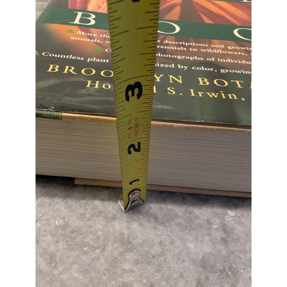 America's Garden‎ Book By Louise Bush Hardcover